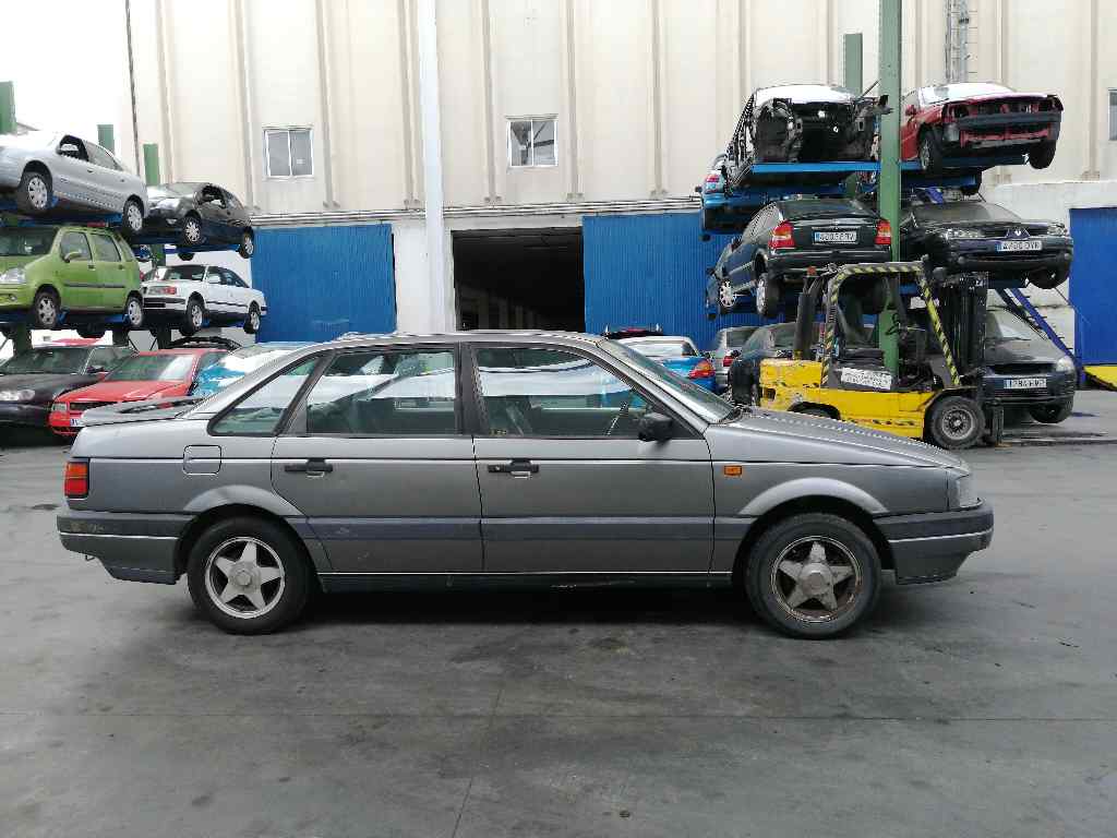 FORD Passat B3 (1988-1993) Дверь задняя правая 4PUERTAS,4PUERTAS+GRISOSCURO 19736193