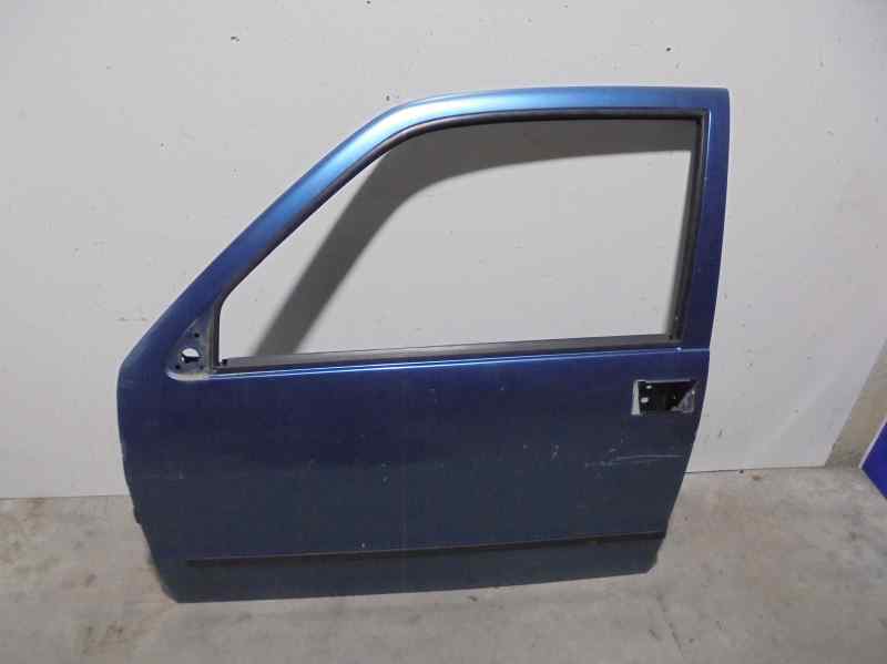 TOYOTA Front Left Door 3PUERTAS,3PUERTAS+AZUL 19728131