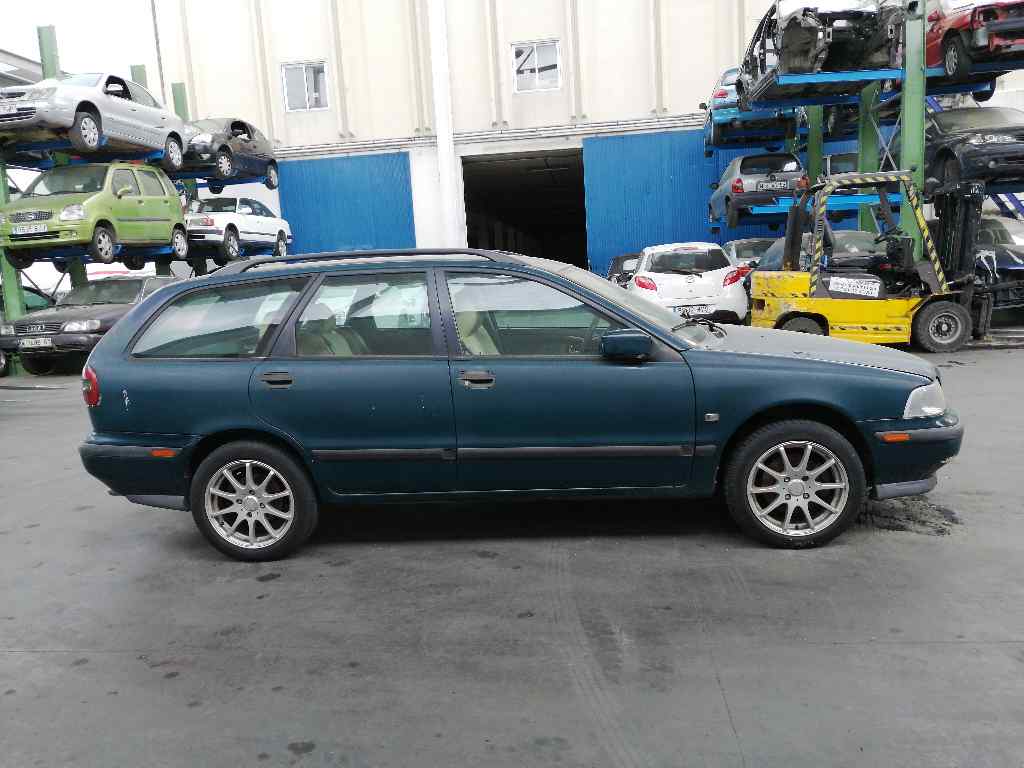 RENAULT V40 1 generation (1996-2004) Klímaszivattyú ZEXEL,ZEXEL+5060116725 19739409