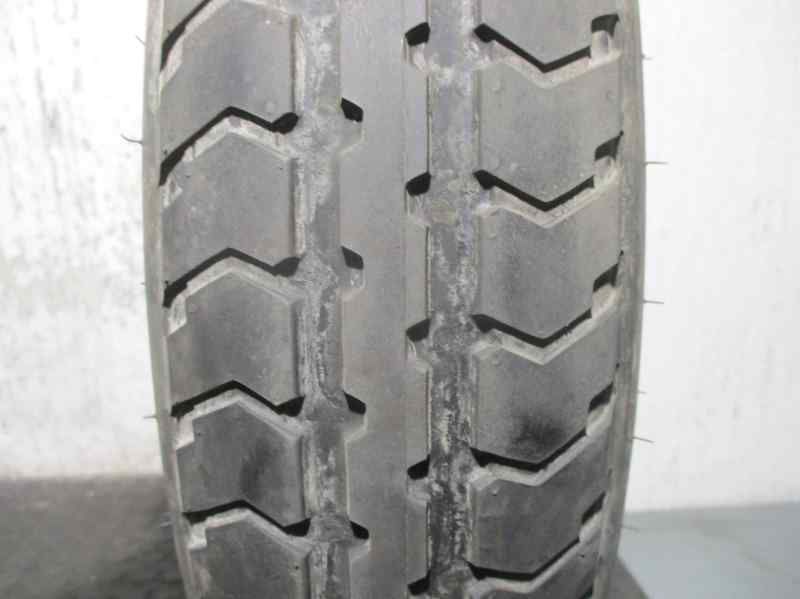 HYUNDAI i30 FD (1 generation) (2007-2012) Spare Wheel HANKOOK,HANKOOK+T12580D1595M 19708752