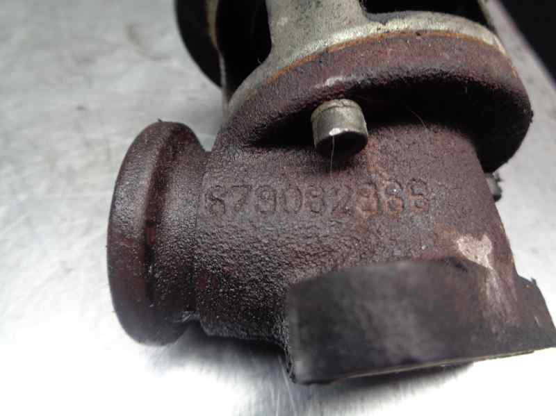 NISSAN Xsara 1 generation (1997-2004) EGR Valve PURFLUX 19742182