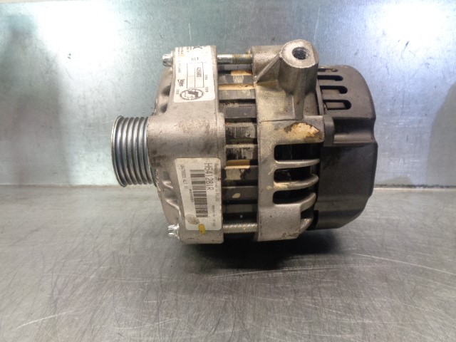 HONDA Vectra B (1995-1999) Alternator VALEO,VALEO+10479923 19814567