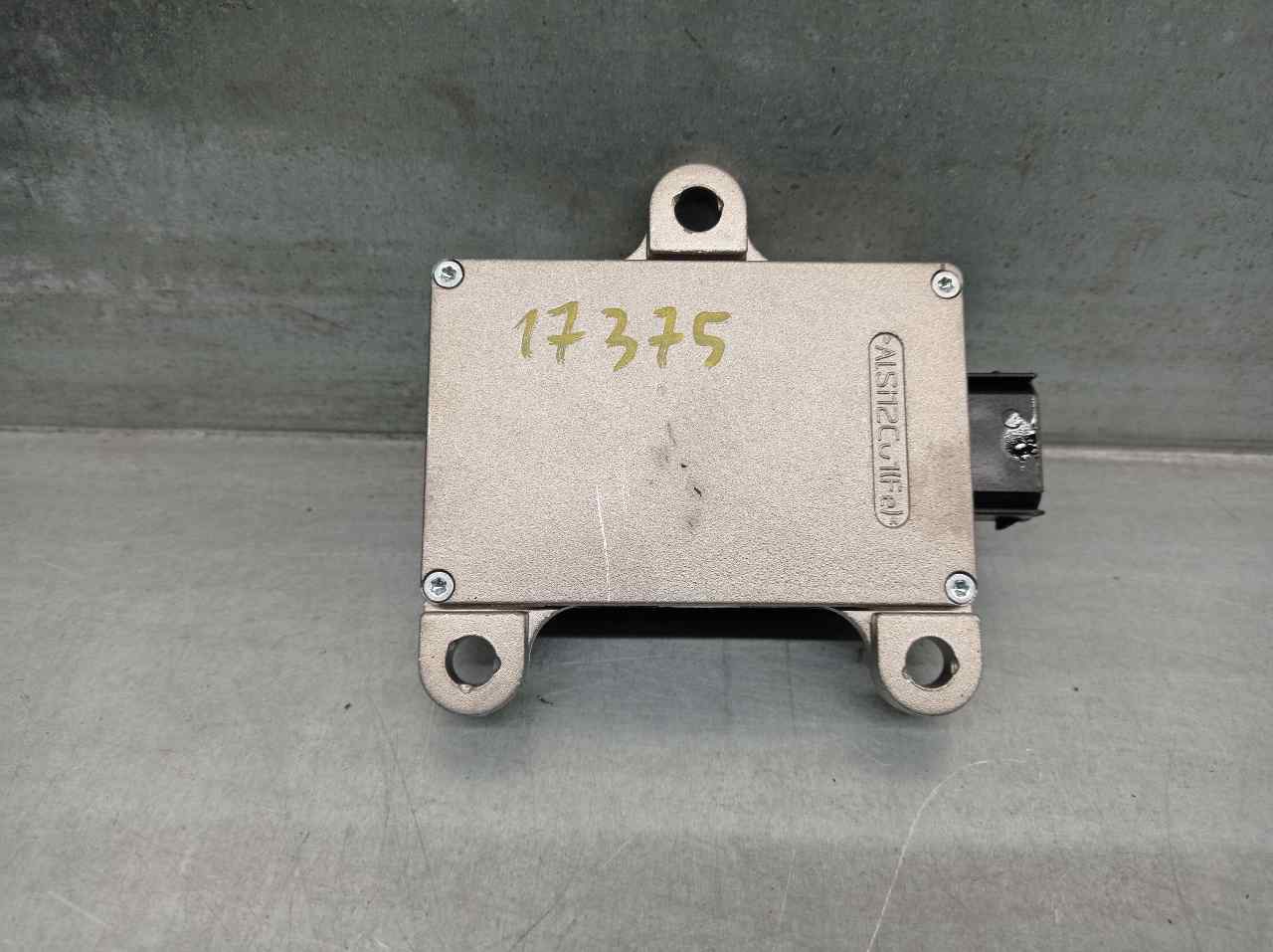 FIAT Croma 194 (2005-2011) Other Control Units 46832824, 14330501, TRW 19884688