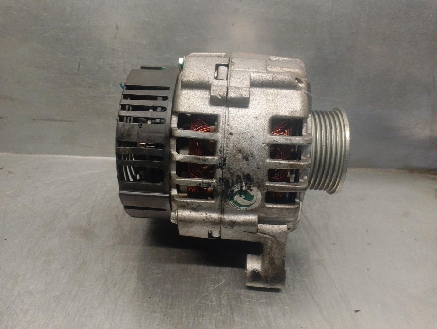 AUDI A3 8L (1996-2003) Alternator 059903015GX,059903015GX 21732287