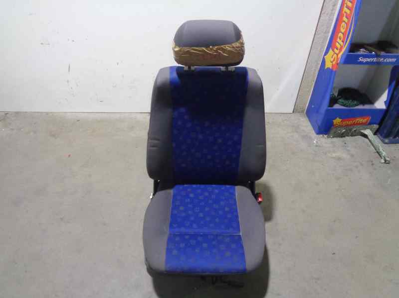 SEAT Cordoba 1 generation (1993-2003) Priekinė dešinė sėdynė 3419137, TELAGRISYAZUL, 3PUERTAS 19740067