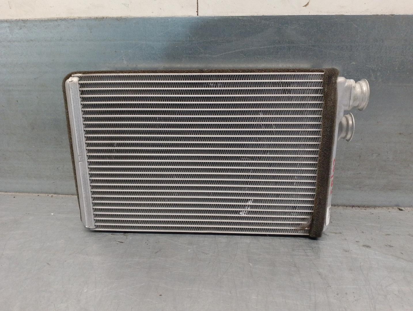 CITROËN C5 1 generation (2001-2008) Air Con Radiator K5855004, 6448S7, BEHR 24224197