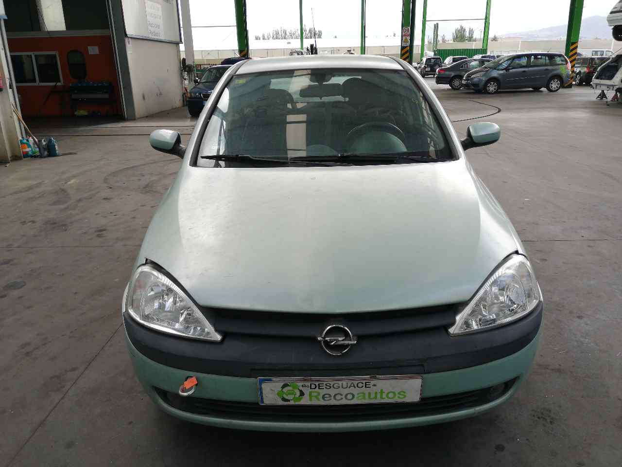 OPEL Corsa C (2000-2006) Other Interior Parts 264300008R 21705369