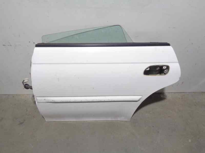 SUBARU Legacy 2 generation (1994-1999) Rear Left Door 4PUERTAS,4PUERTAS+BLANCA 24548952