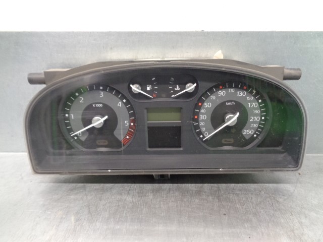 RENAULT Laguna 2 generation (2001-2007) Speedometer 8200291330, 503000960302, JAEGER 19927179