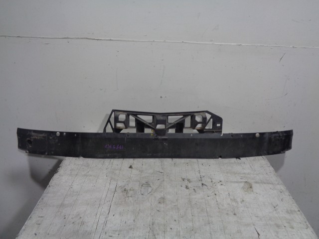 OPEL Zafira B (2005-2010) Priekinio bamperio (buferio) balkis 1405046, DEALUMINIO 19880051