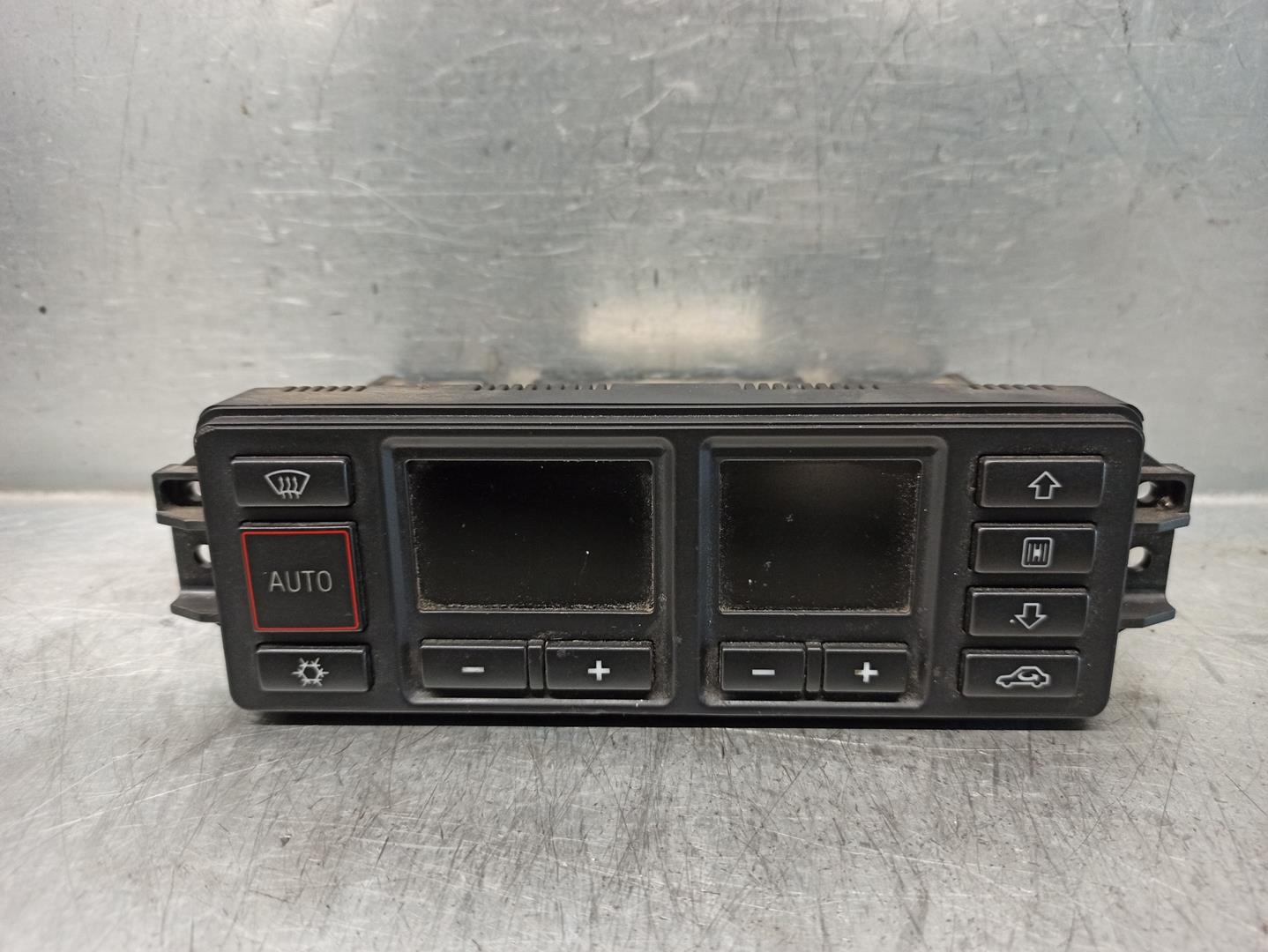 AUDI A4 B5/8D (1994-2001) Climate  Control Unit 8L0820043D, 5HB007608, HELLA 19914174