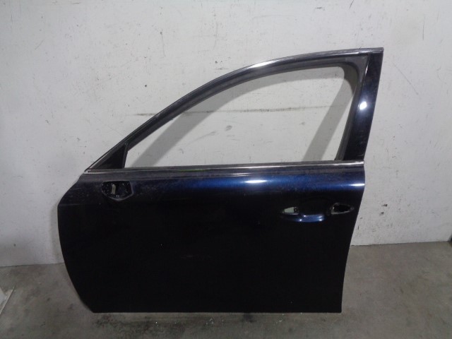 LEXUS IS XE20 (2005-2013) Vasen etuovi AZULOSCURO,4PUERTAS,6700253050 21721851