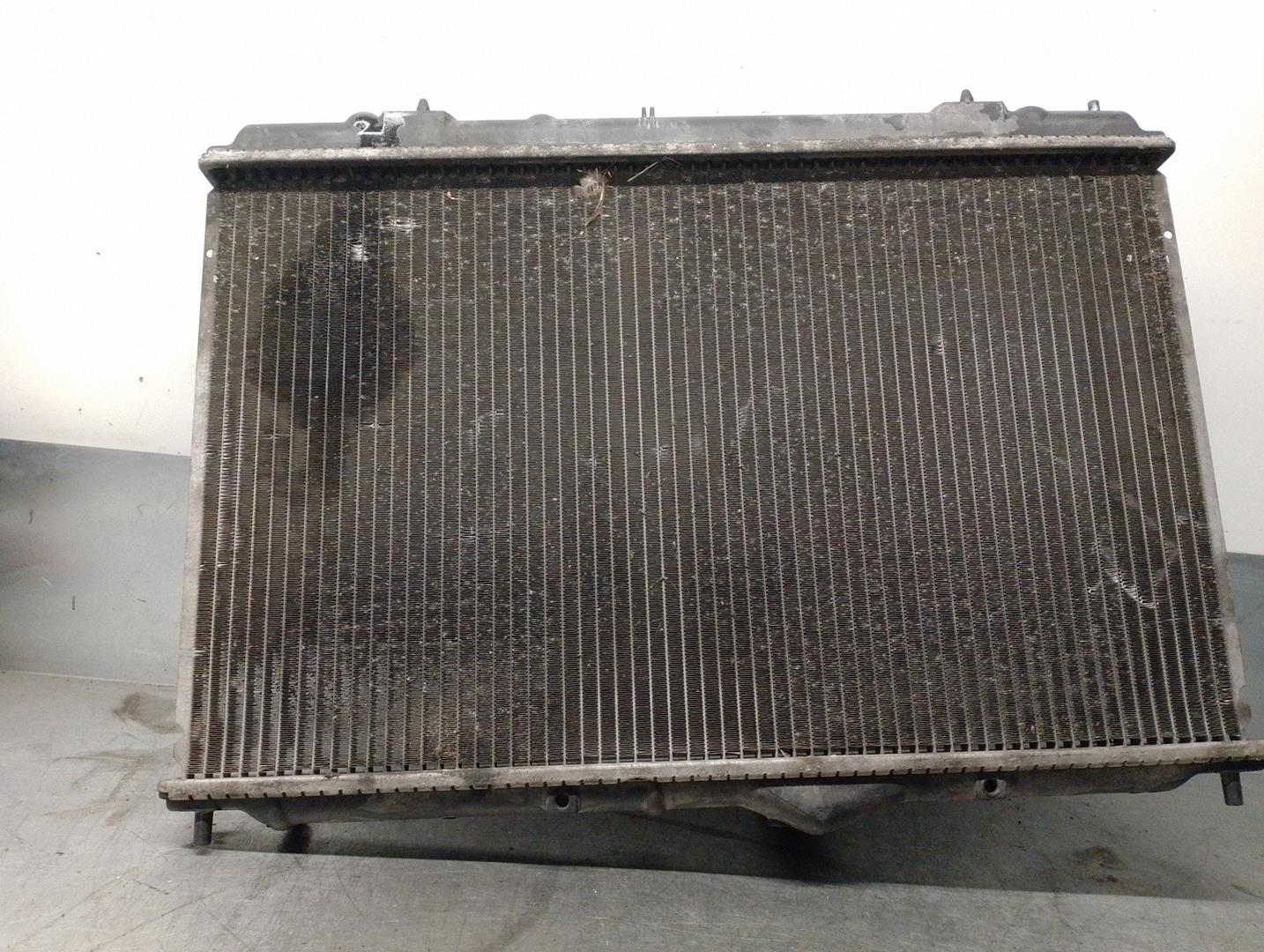 VOLVO S40 1 generation (1996-2004) Air Con radiator 8602065 24157873