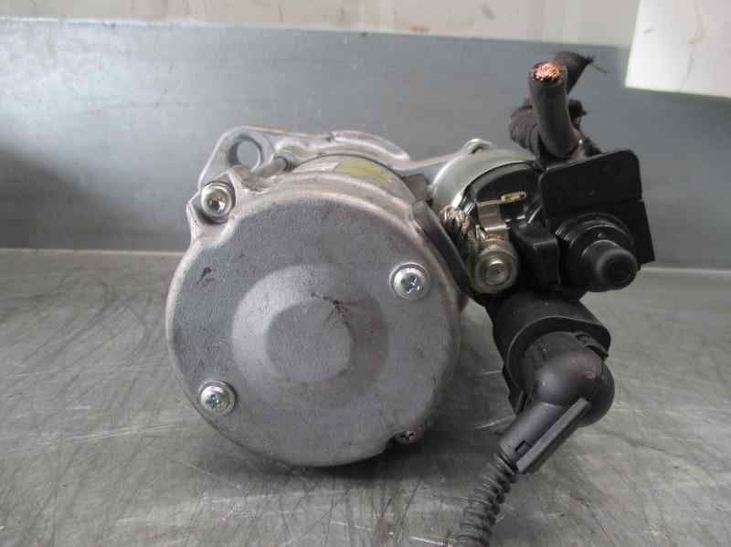 SEAT Alhambra 2 generation (2010-2021) Starter Motor 02M911024J, 4280008854, DENSO 19650988