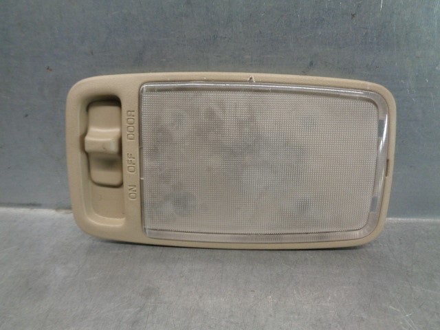 MINI RX 1 generation (1997-2003) Other Interior Parts TRASERA, TRASERA+ 24126276