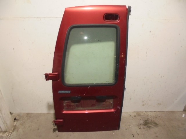 FIAT Rear Left Door 9467012588,GRANATE,5PUERTAS 19781107