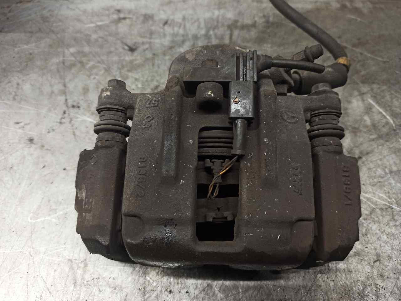 FIAT Vaneo W414 (2001-2005) Front Right Brake Caliper A4144200383+,A4144200383 19788349