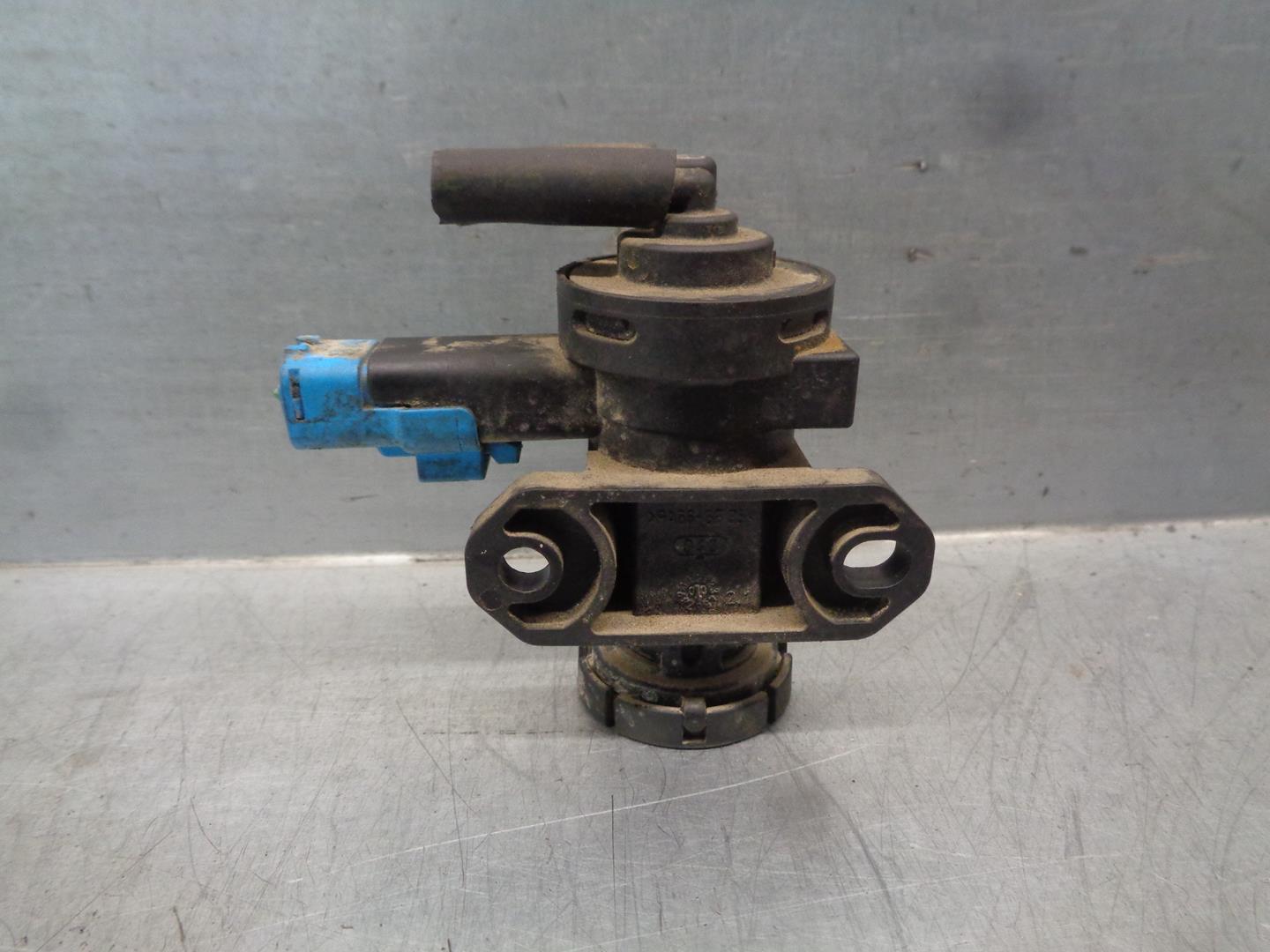 FIAT Uno Solenoid Valve 9635704380, 0928400414 24342423