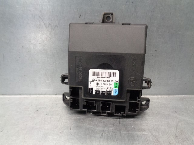 MERCEDES-BENZ R-Class W251 (2005-2017) Other Control Units A1648205985,10001428 19911075