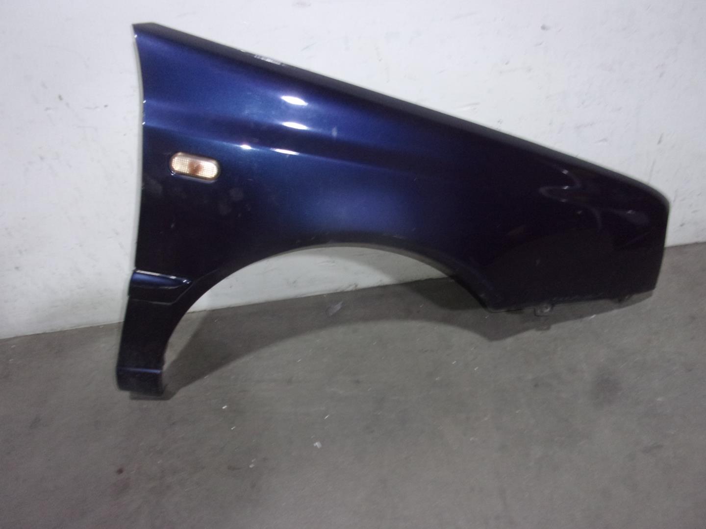 VOLKSWAGEN Golf 3 generation (1991-1998) Front Right Fender 1HM821022B,AZUL 23755695