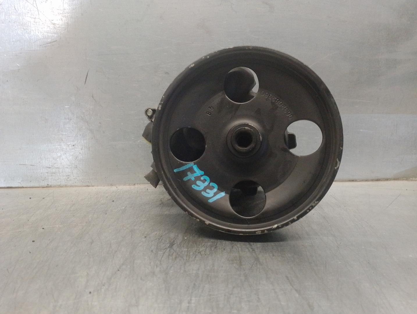 PEUGEOT 406 1 generation (1995-2004) Power Steering Pump 9647983580,7692955188 19897583