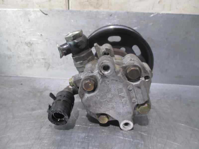 NISSAN Leon 1 generation (1999-2005) Power Steering Pump KYB,KYB+KY17001 19670978