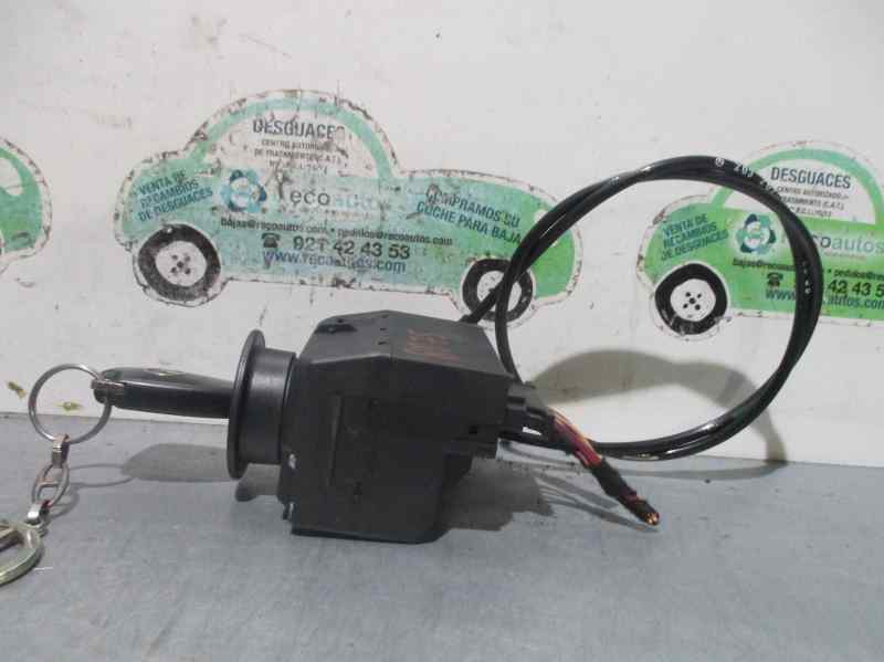 MERCEDES-BENZ A-Class W169 (2004-2012) Ignition Lock 04156906, A1695451508+ 19624951