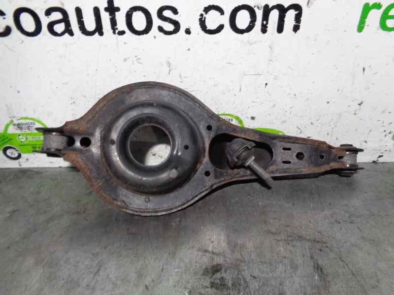 FORD Focus 3 generation (2011-2020) Bakre venstre arm FOMOCO,FOMOCO+14021708383440 19666811