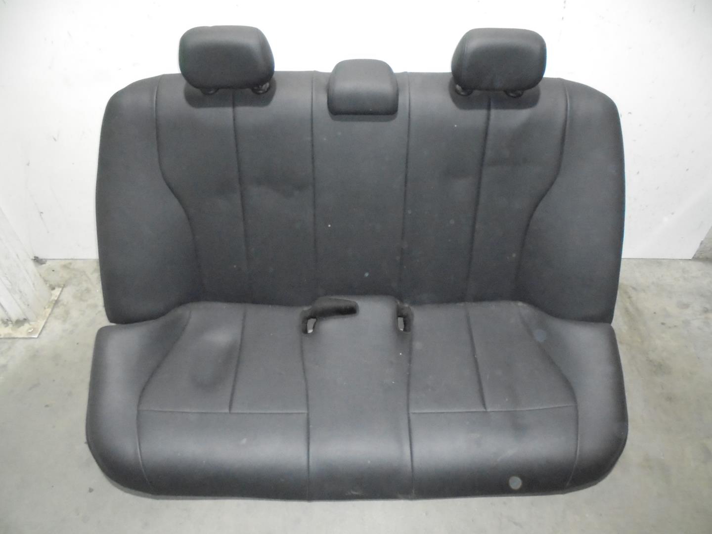 BMW 3 Series F30/F31 (2011-2020) Seats 3652120,CUERONEGRO,4PUERTAS 24121271