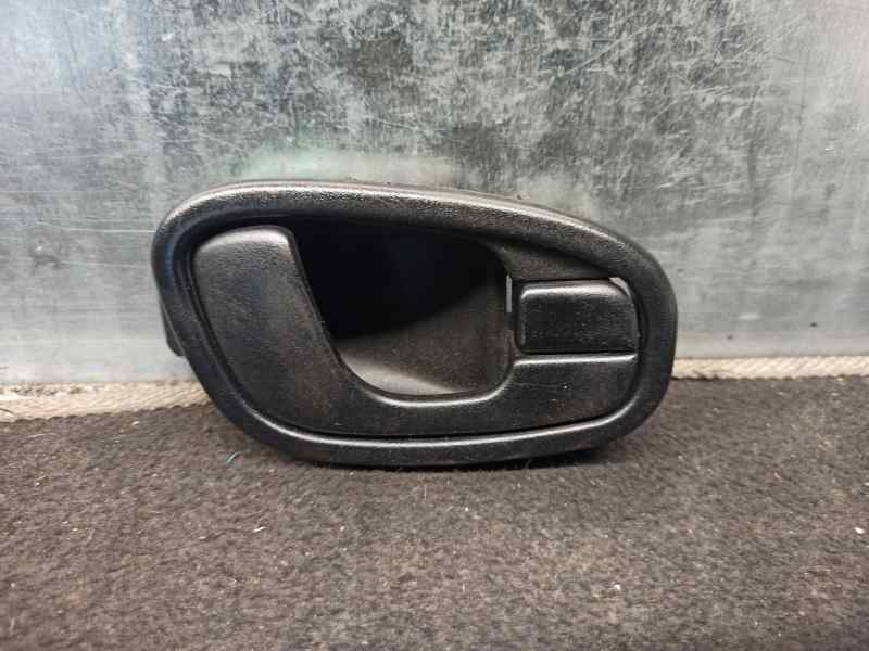 VAUXHALL Lanos T100 (1997-2008) Right Rear Internal Opening Handle 96304019 19718295