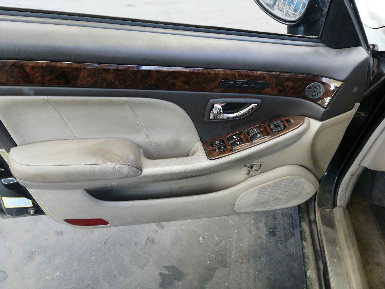 NISSAN Santa Fe SM (2000-2013) Alte unități de control 4PUERTAS, 4PUERTAS+4PINES 19829514