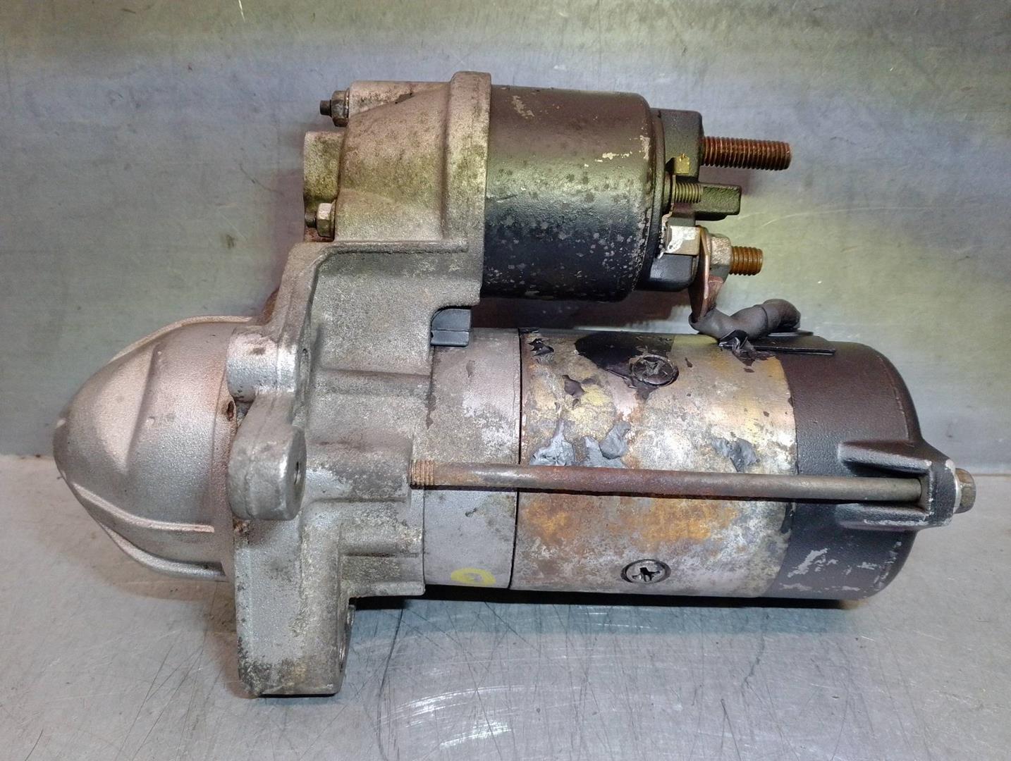 BMW 3 Series E46 (1997-2006) Starter Motor 63113001, 63113001 23856830