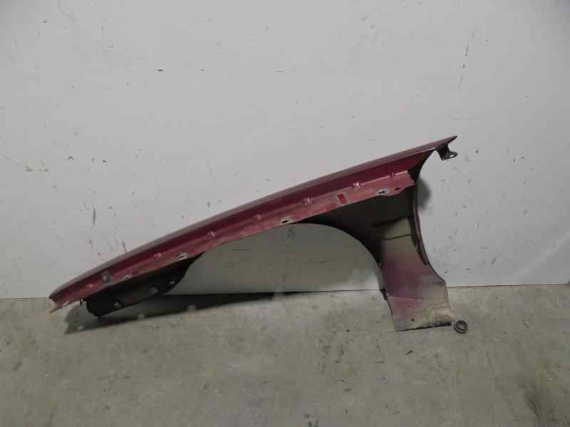 DAEWOO Front Right Fender GRANATE, 3544930+ 24115504