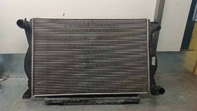 TOYOTA A6 C6/4F (2004-2011) Air Con radiator 4F0121251T 19726709