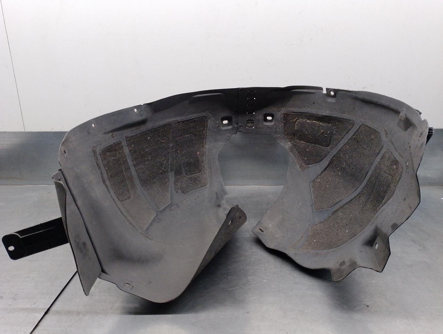 OPEL Astra J (2009-2020) Front Left Inner Arch Liner 13271310, CESTA32-B 23756237