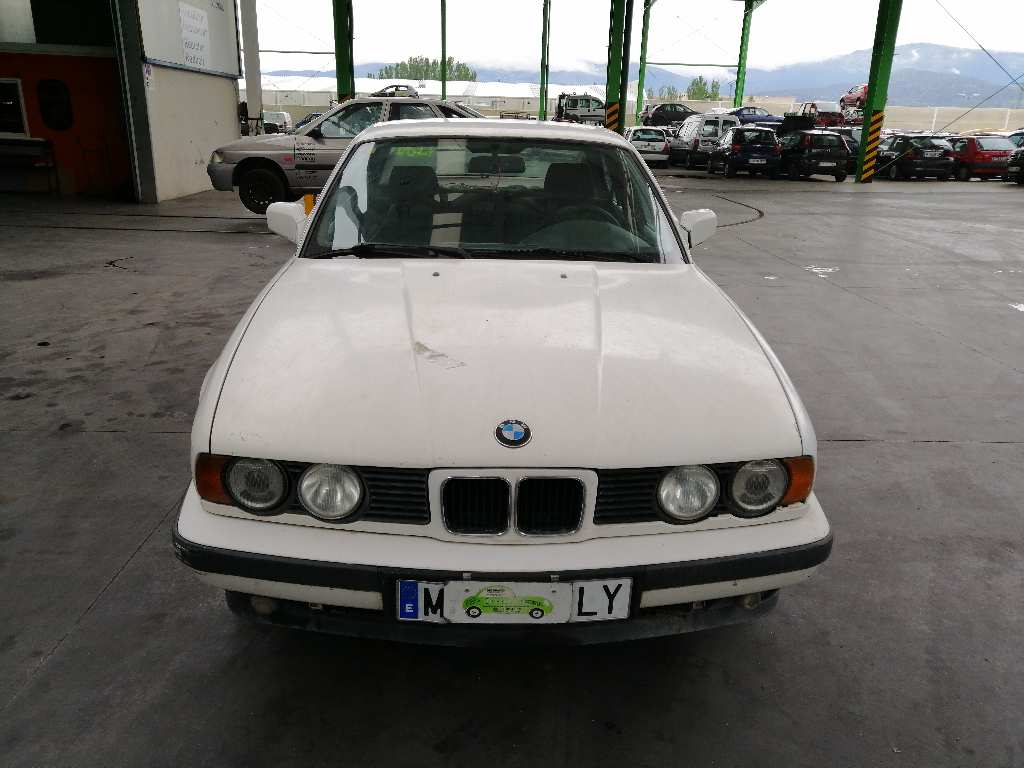 BMW 5 Series E34 (1988-1996) Aušinimo radiatorius 645313822900, 816874, VALEO 19688971