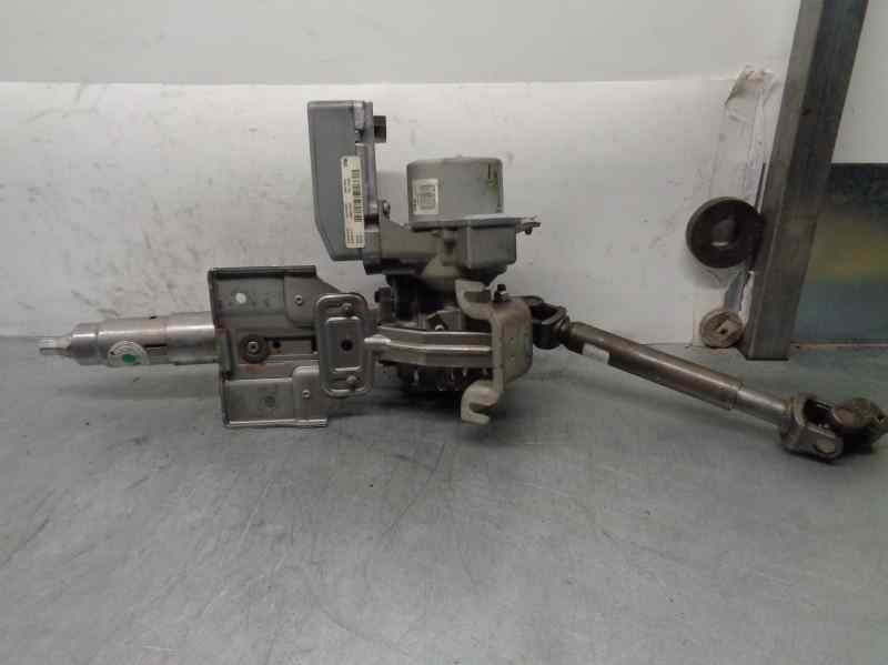 MAZDA 2 2 generation (2007-2014) Steering Column Mechanism 19722596