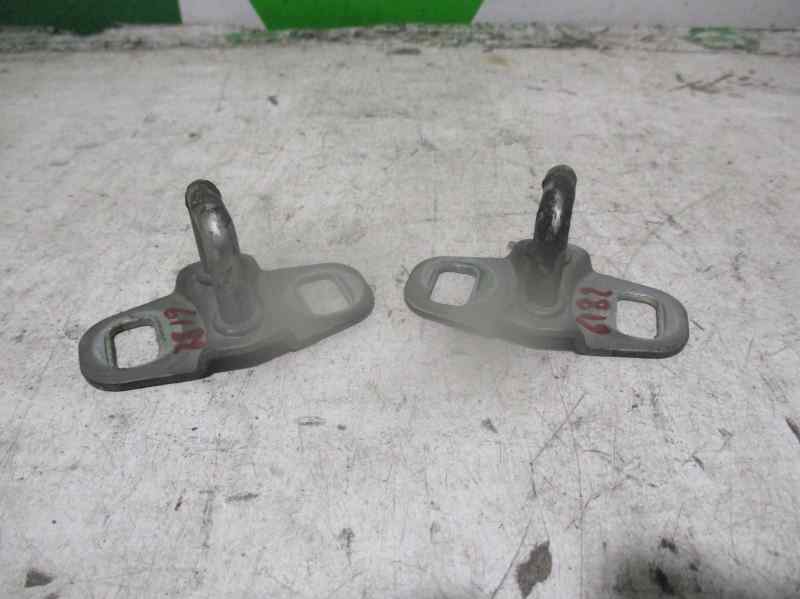 TOYOTA S-Class W140/C140 (1991-1998) Front Right Bonnet Hinge 2PUERTAS, 2PUERTAS+ 19644903