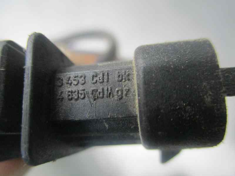 OPEL Vectra B (1995-1999) Lambda Oxygen Sensor 19654666