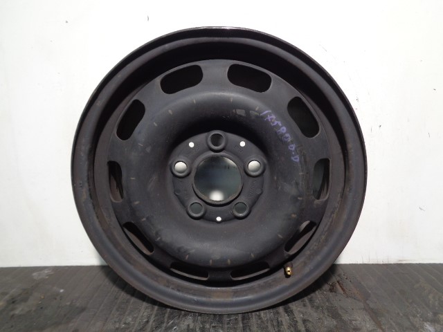 MERCEDES-BENZ A-Class W168 (1997-2004) Dekk R1551/2JX15H2ET54, 1684000702, HIERRO 19891078