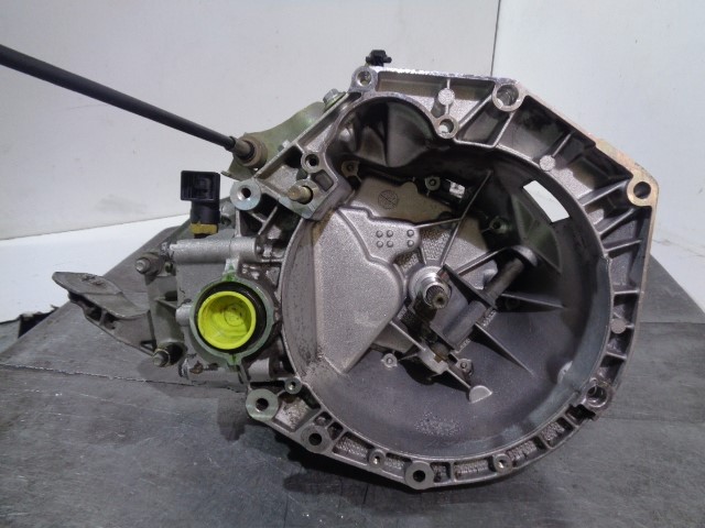 LANCIA Ypsilon II (Type 843)  (2003-2011) Gearbox 46467446 19795217
