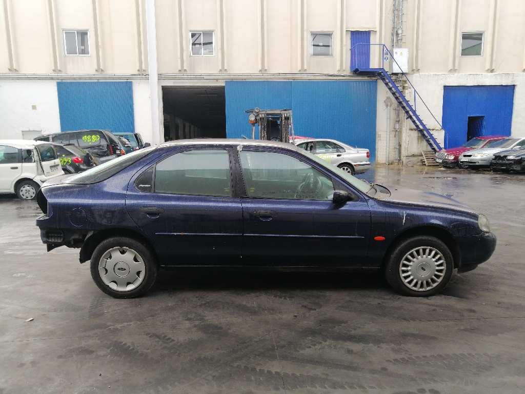 ROVER Mondeo 1 generation (1993-1996) Амортизатор передний правый KYB,KYB+334921 19667913