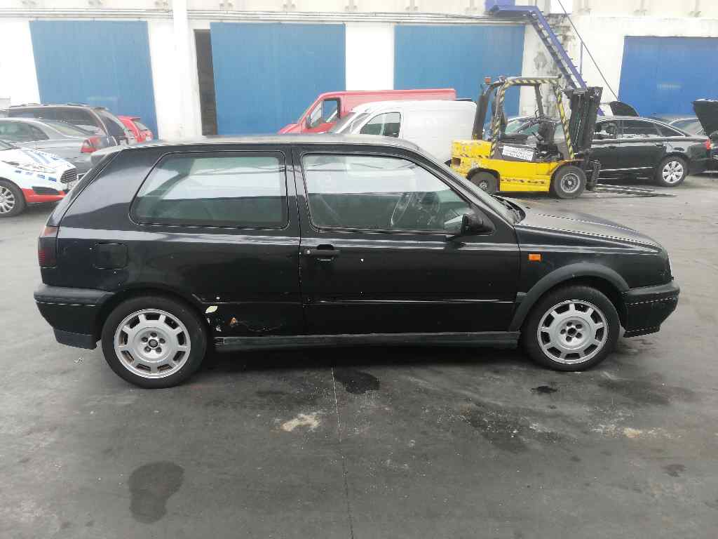 VOLKSWAGEN Golf 3 generation (1991-1998) Takaluukun takaluukun lukko 3PUERTAS, 3PUERTAS+ 19711285