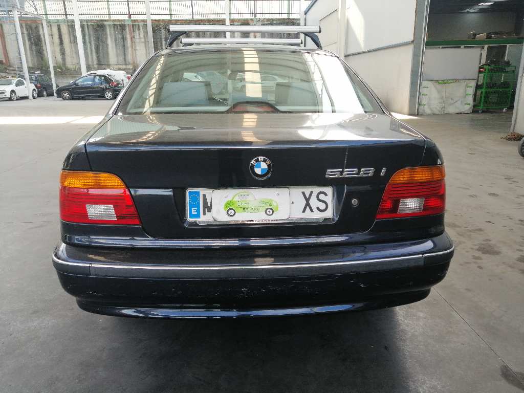 FORD 5 Series E39 (1995-2004) Бабина BREMI,BREMI+12131748018 19689339