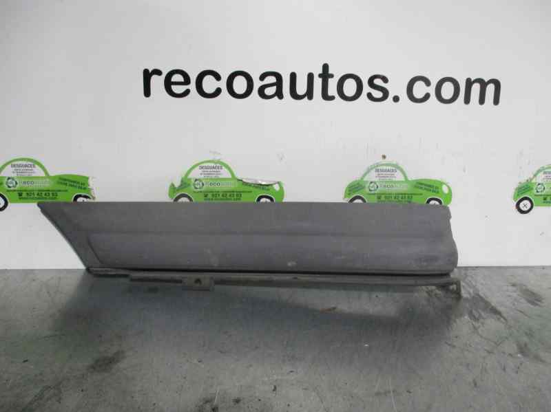 FORD Transit Rear Bumper IZQUIERDA 19556911