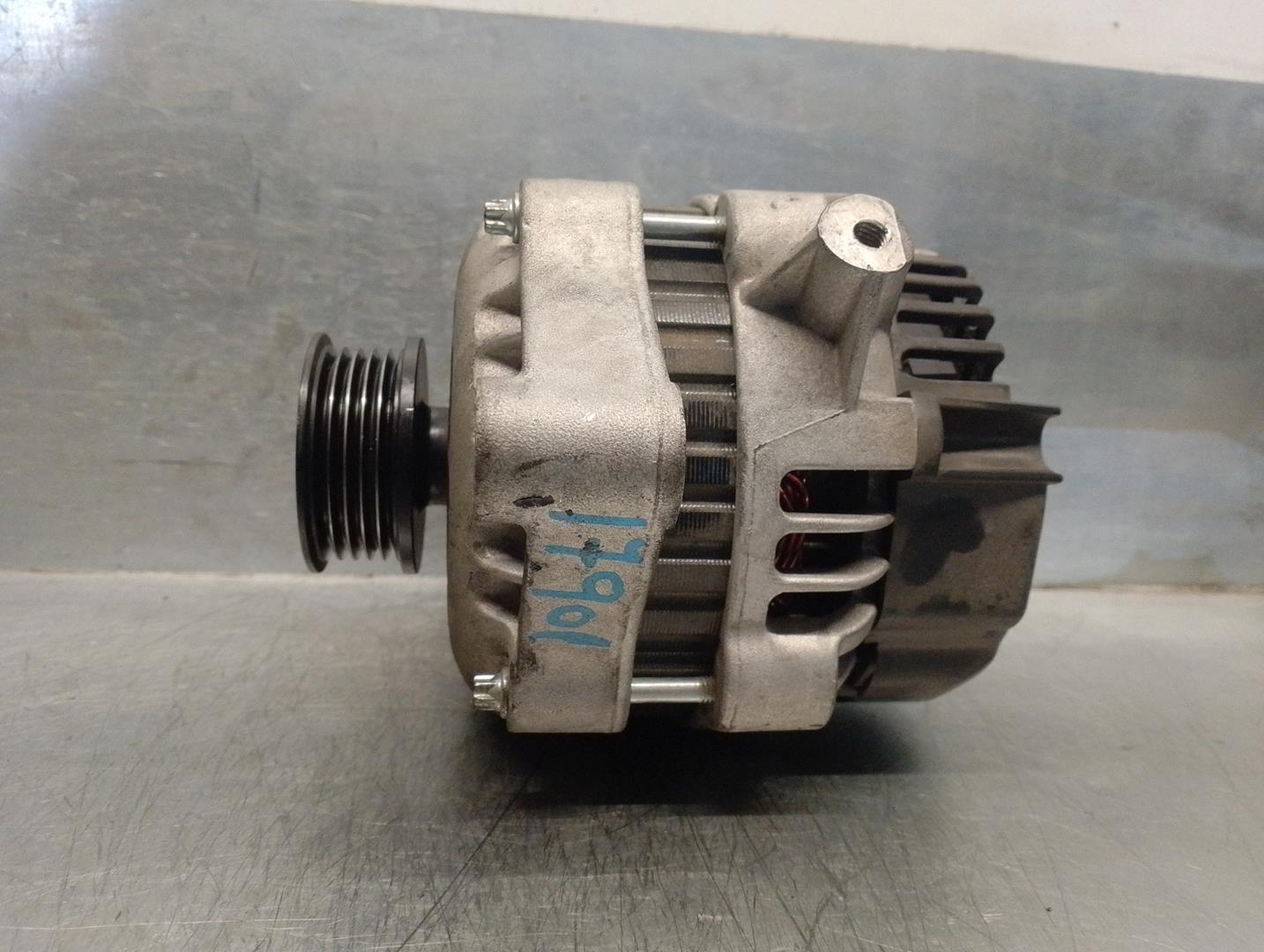 OPEL Astra H (2004-2014) Ģenerators 8EL012427451, 26006944, HELLA 24144127