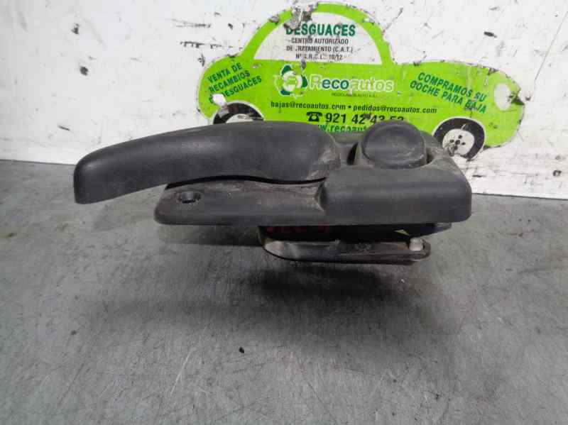 MITSUBISHI Right Rear Internal Opening Handle CORREDERA,CORREDERA+ 19670638