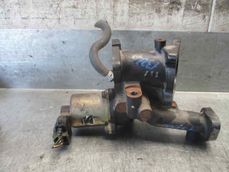 OPEL Astra J (2009-2020) EGR vārsts DENSO, DENSO+HU1350007130 19742150