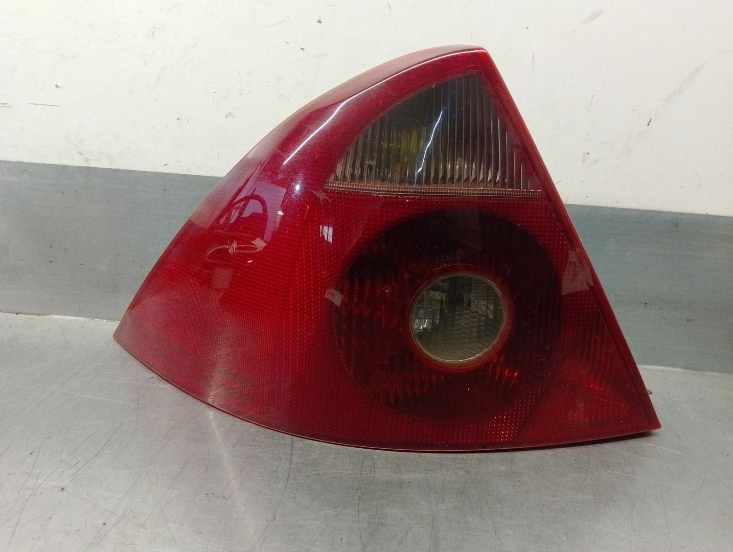 FORD MONDEO III (B5Y) Rear Left Taillight 1S7113405A, 5PUERTAS 24578346