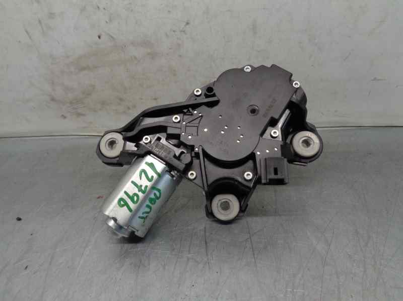 VOLVO Megane 3 generation (2008-2020) Tailgate  Window Wiper Motor 0390201847,287100007R+ 19728490